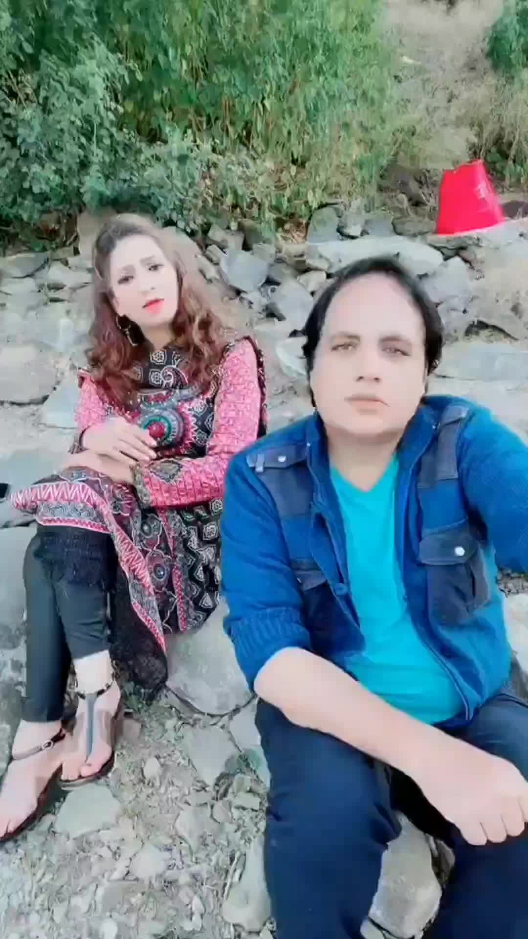 @Babar Ali