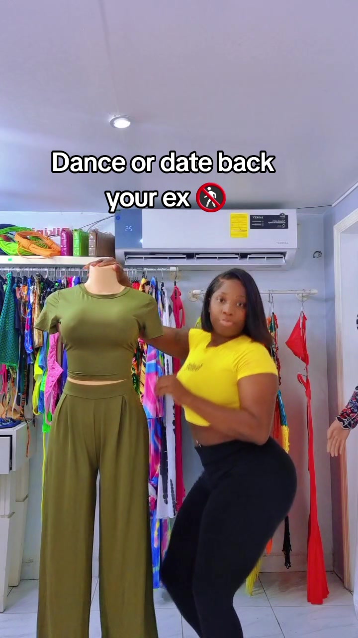 @Aneika Francis