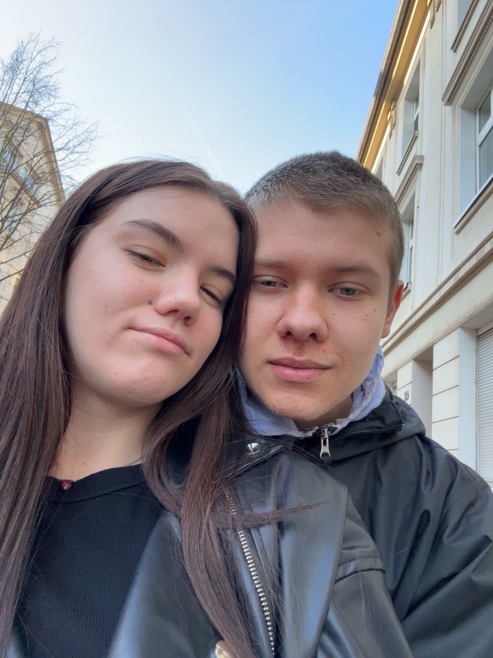 @никусик