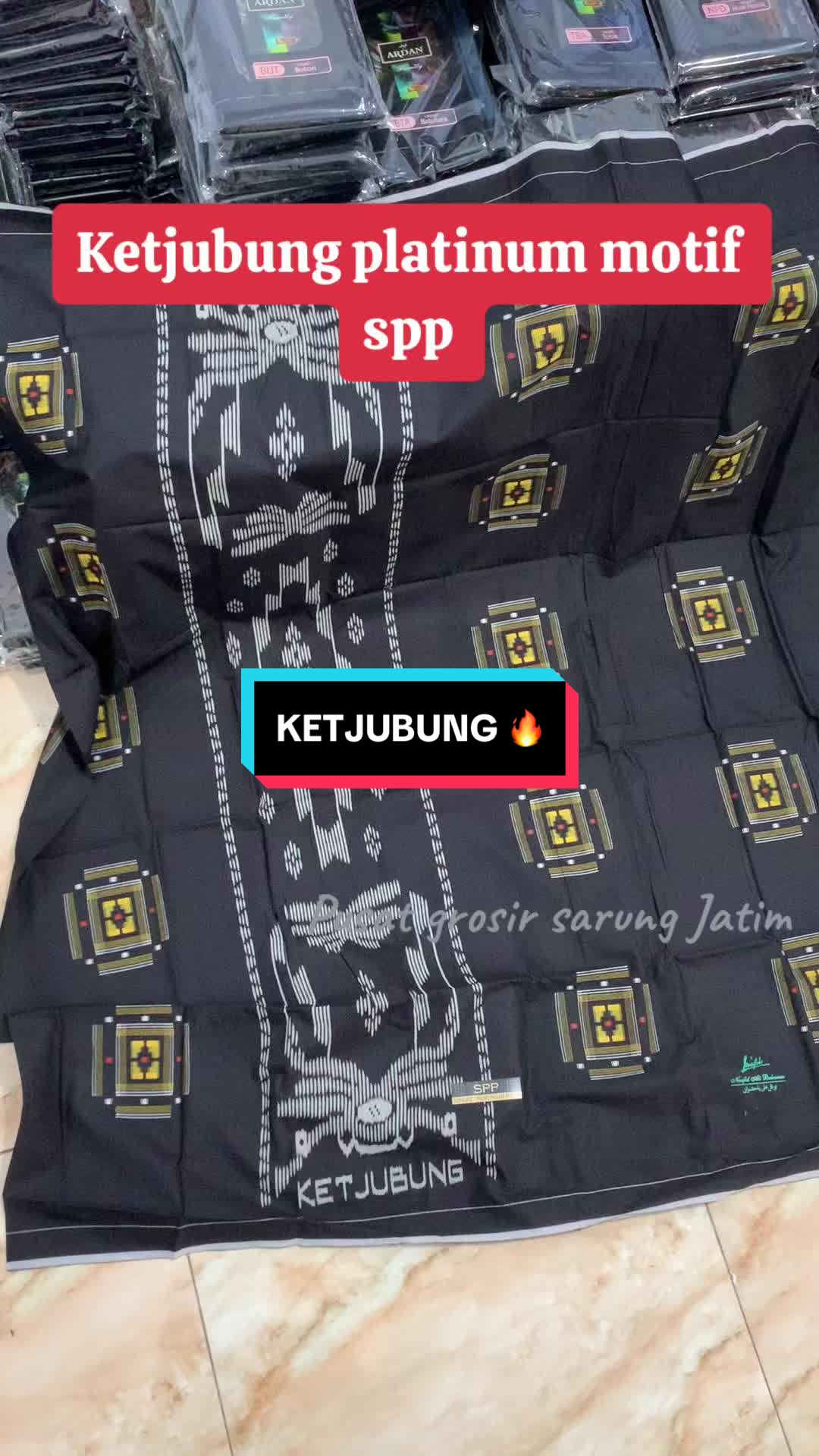 @PUSAT GROSIR SARUNG JATIM