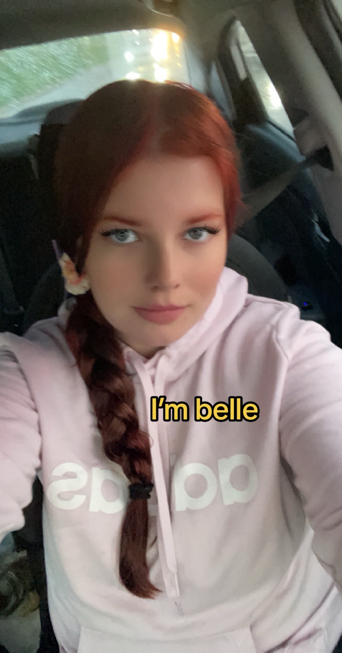 @Belle Diamond 💎