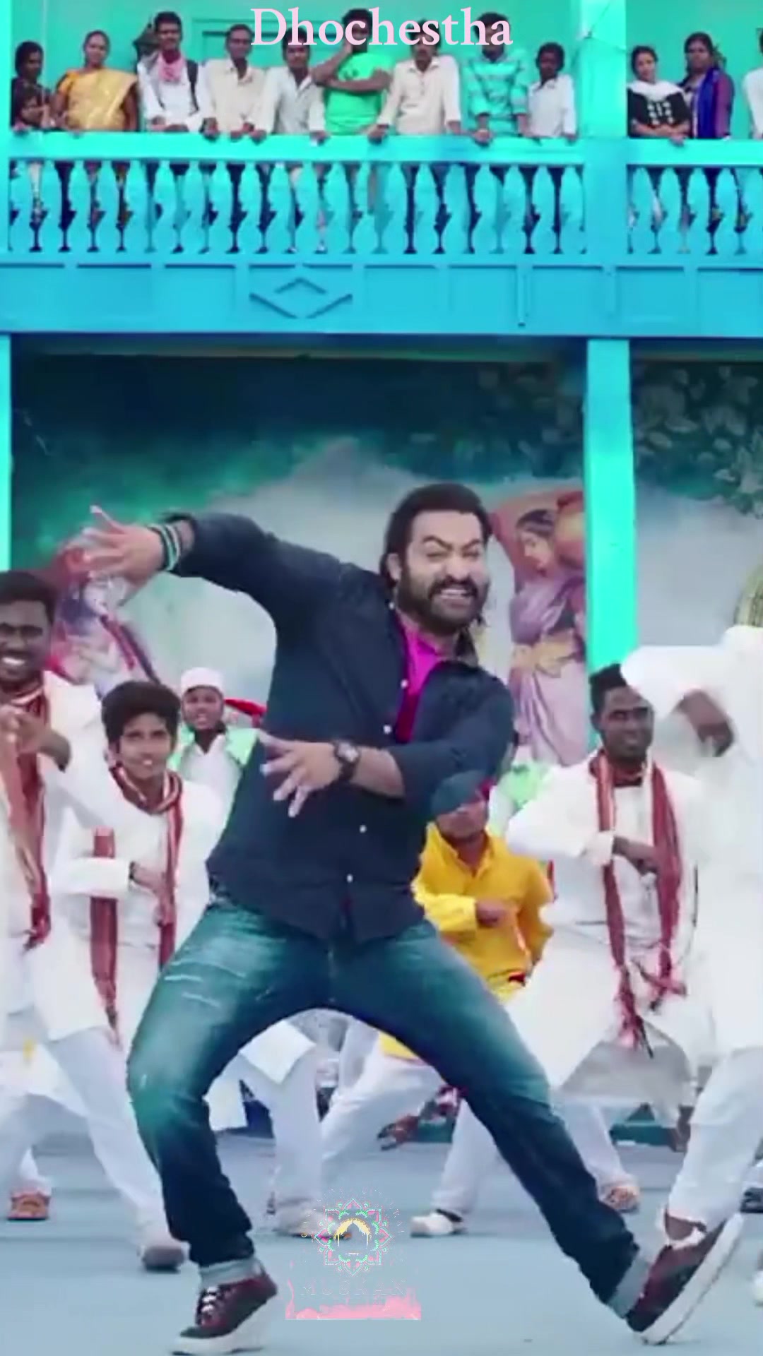 @muskanindidance_eve