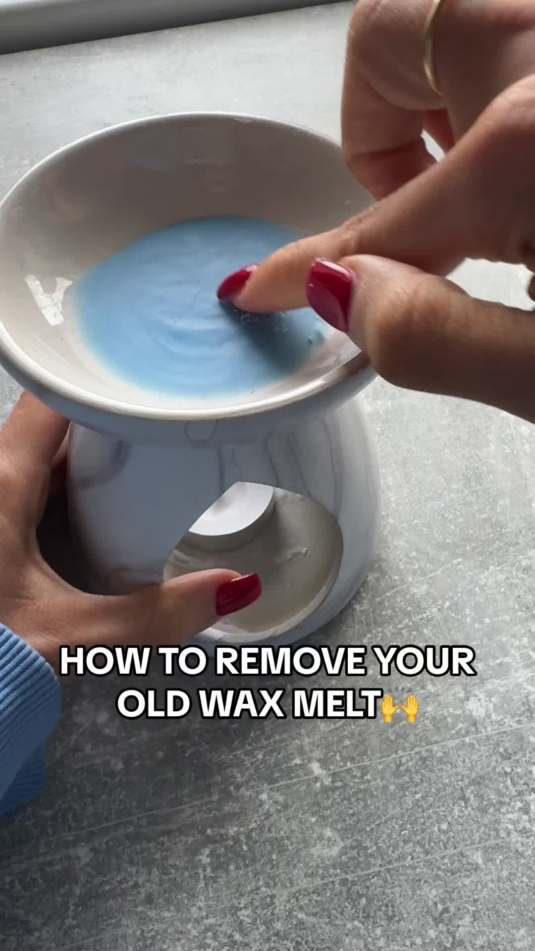 @Village Wax Melts