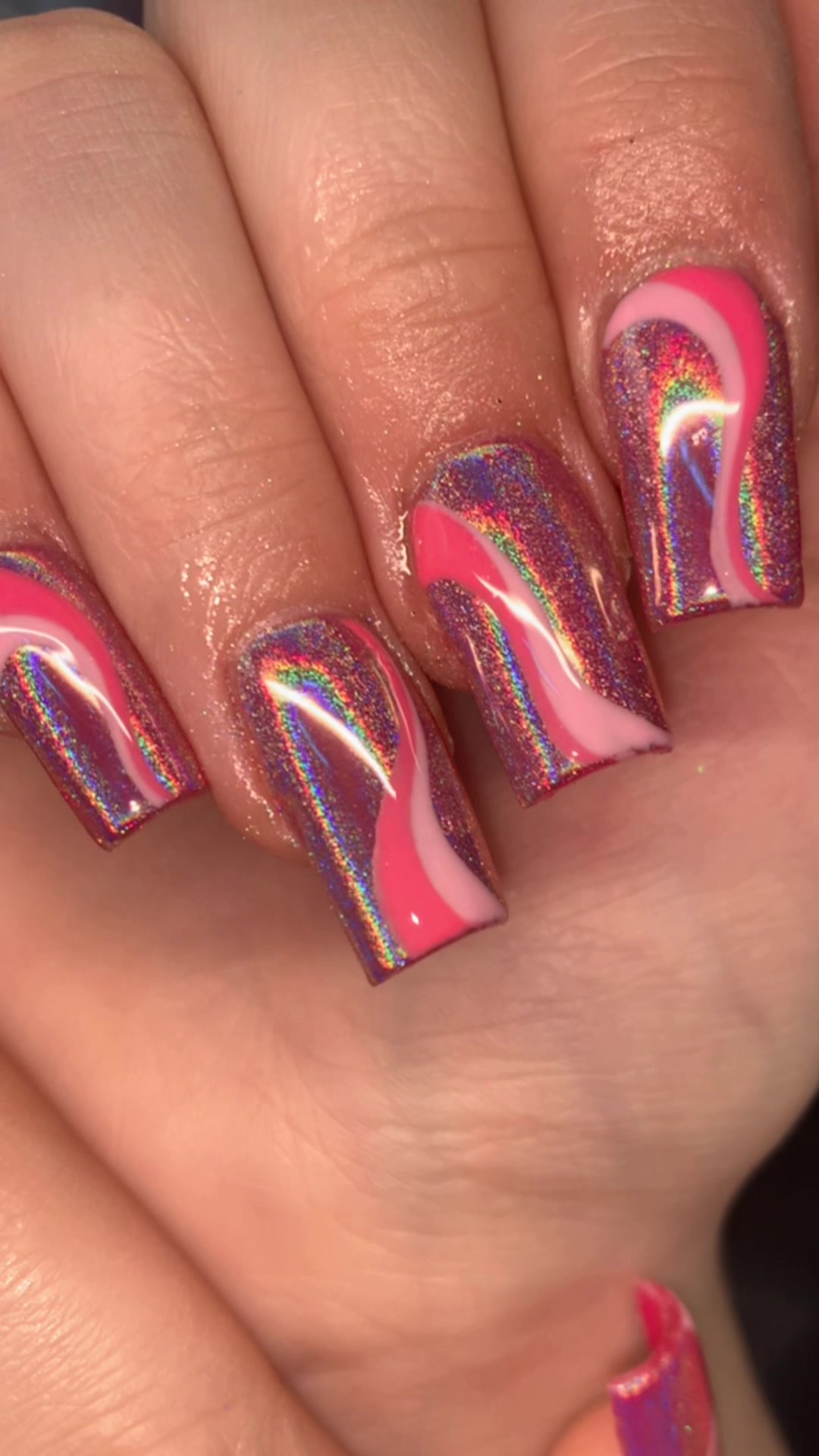 @LBDnails | MN Nail Artist 💅✨