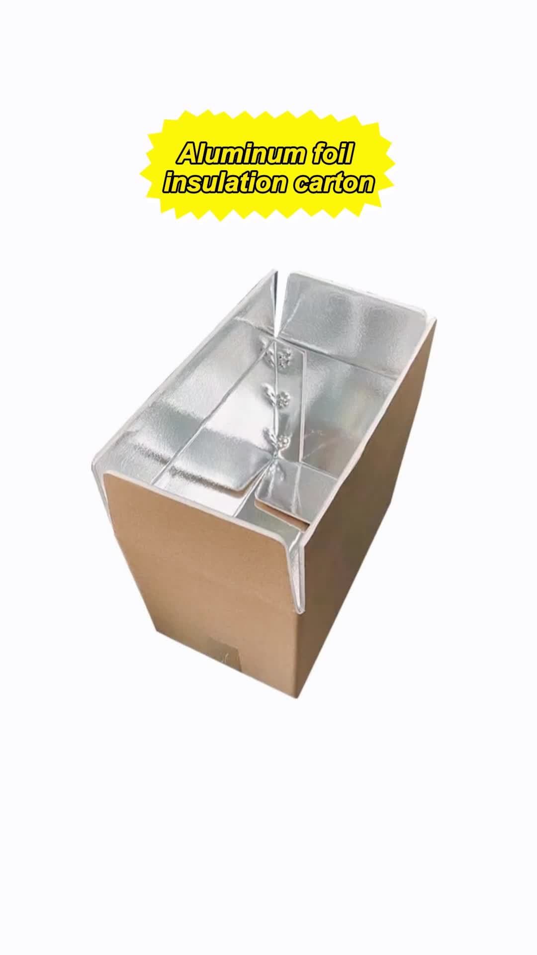 @YD Packaging