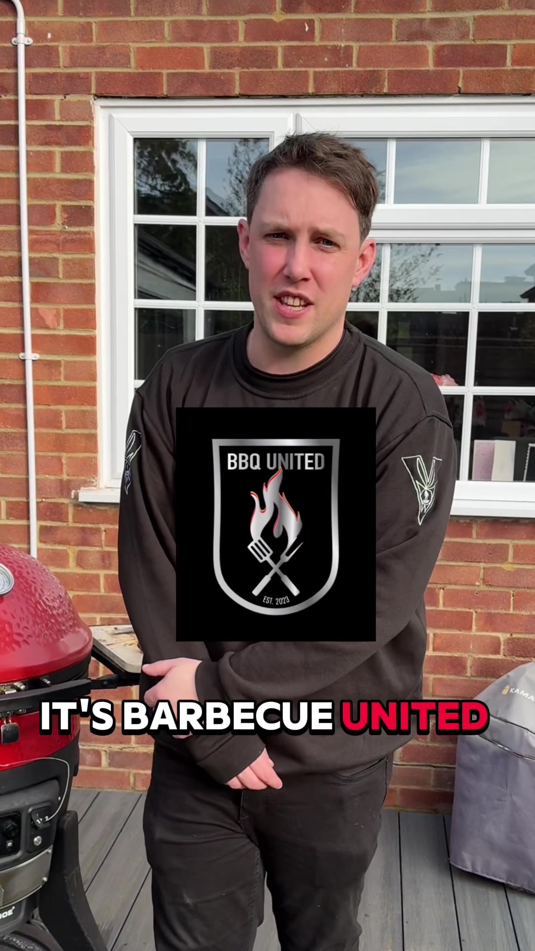 @BBQ United