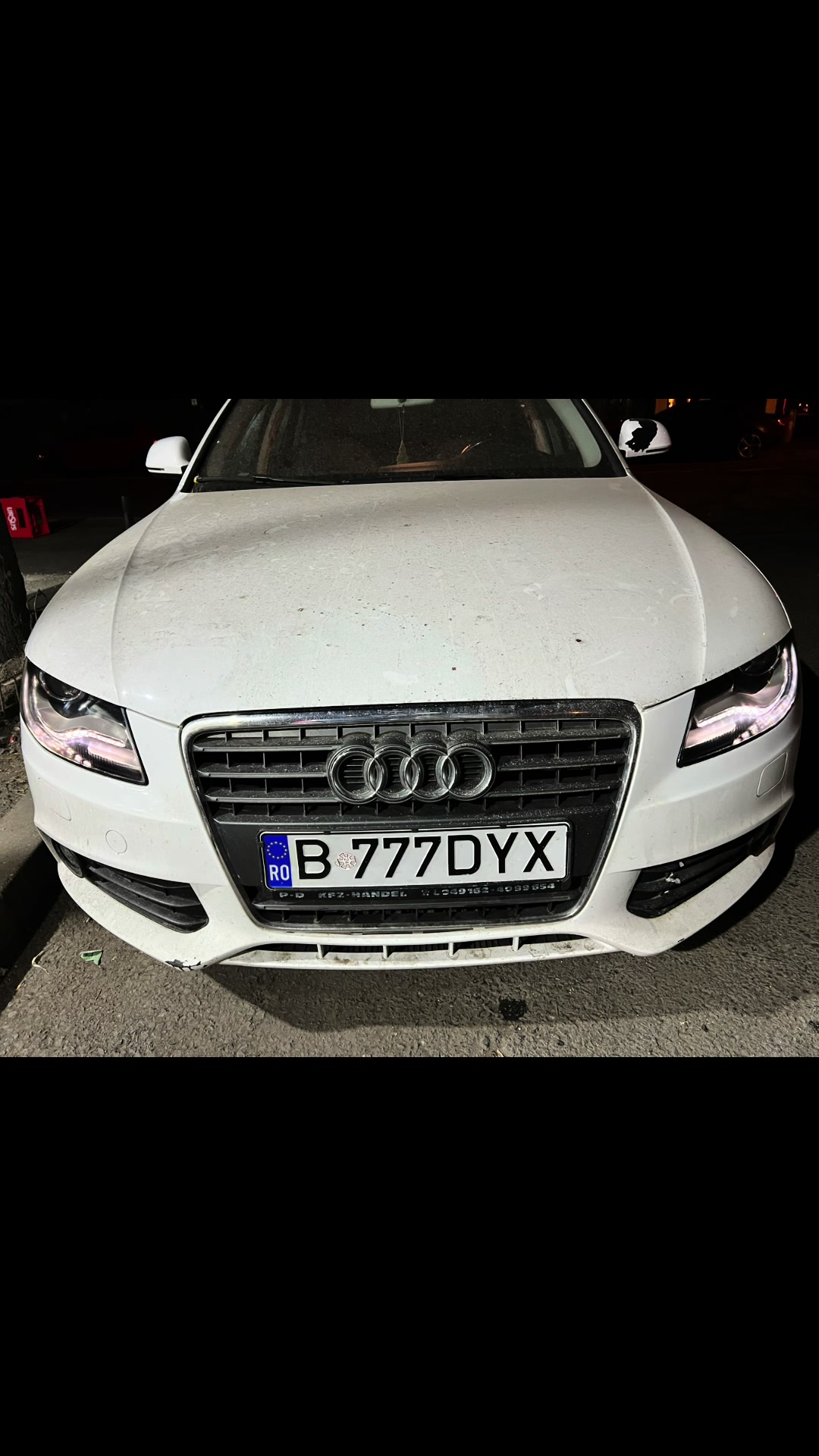 @BR Detailing&More