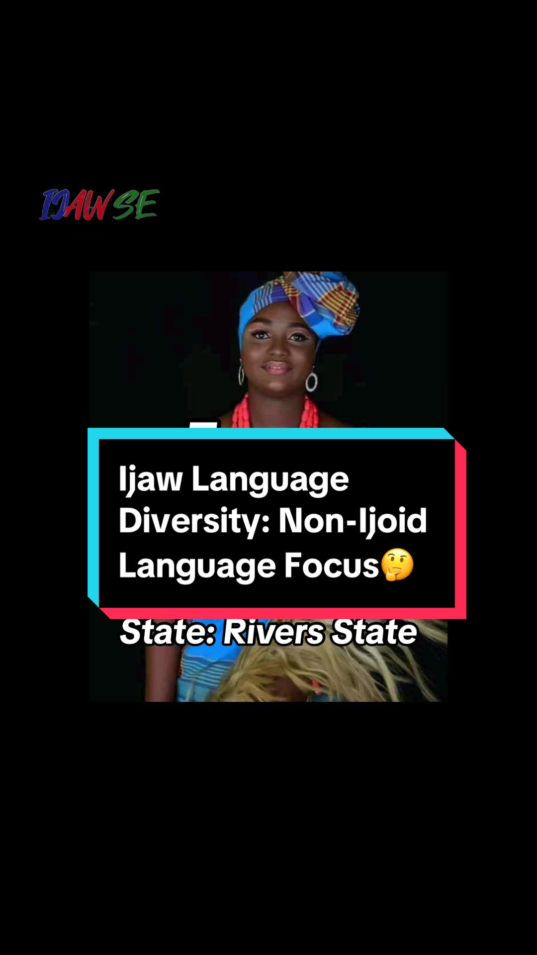 @Ijaw S&eacute;🇳🇬