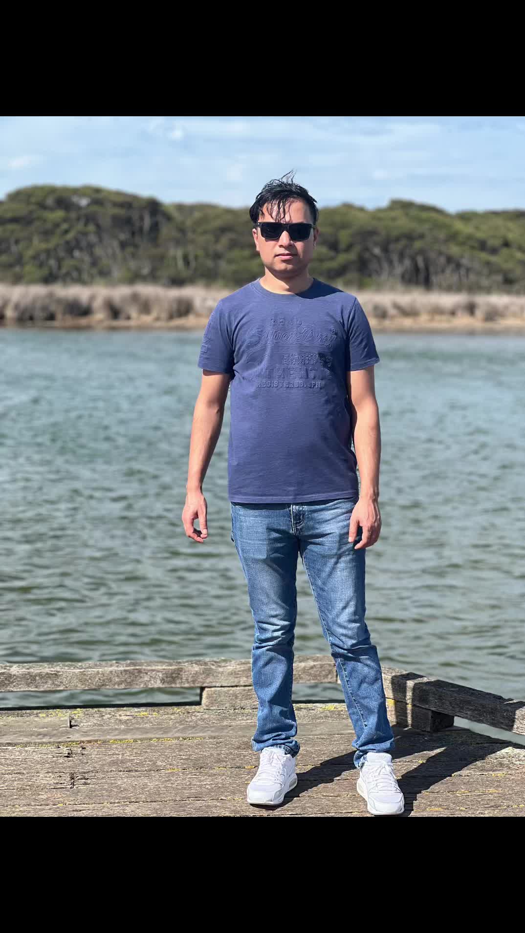 @kiran