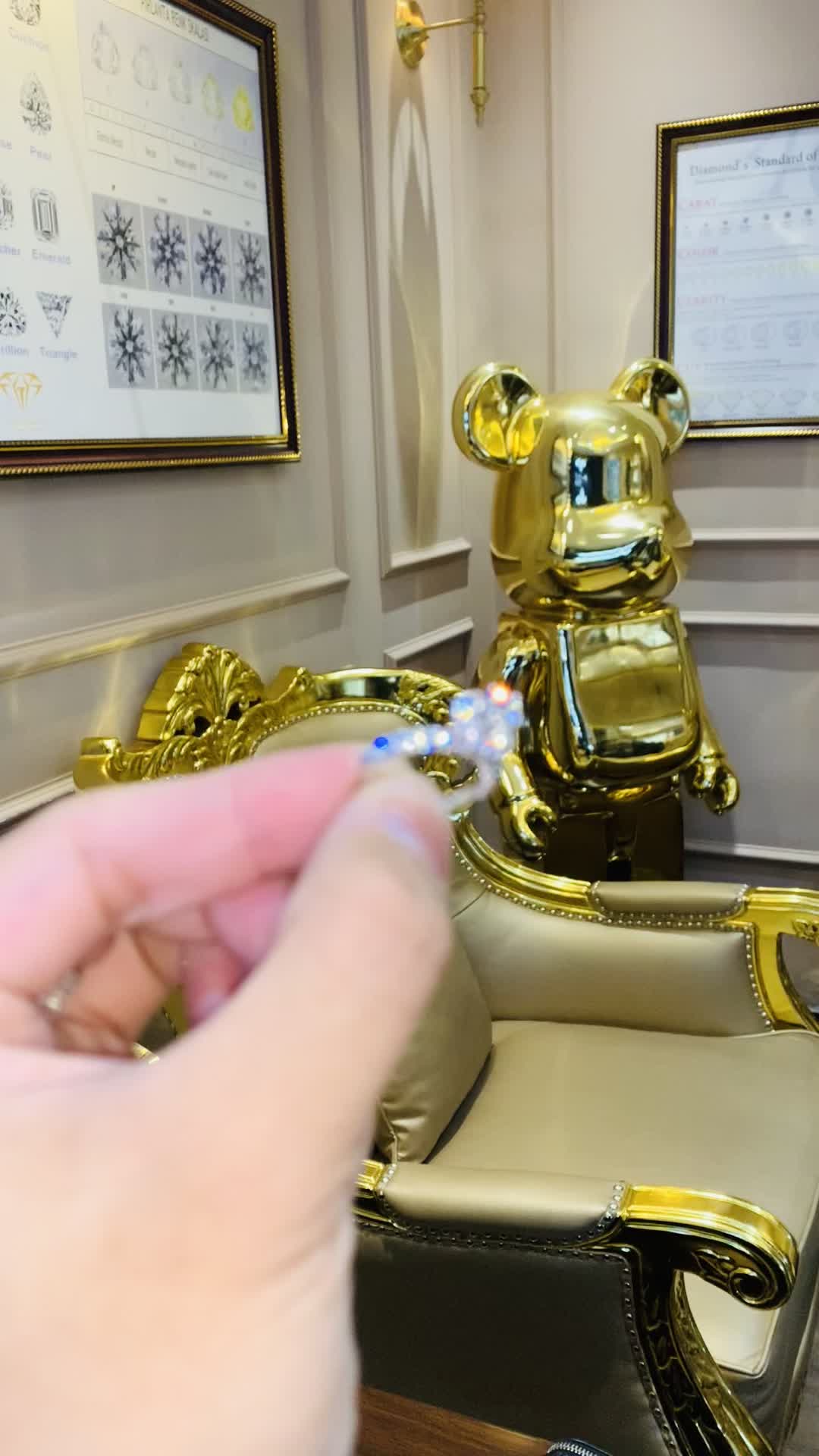 @T&acirc;mluxury - Seller Chung Eo Vi
