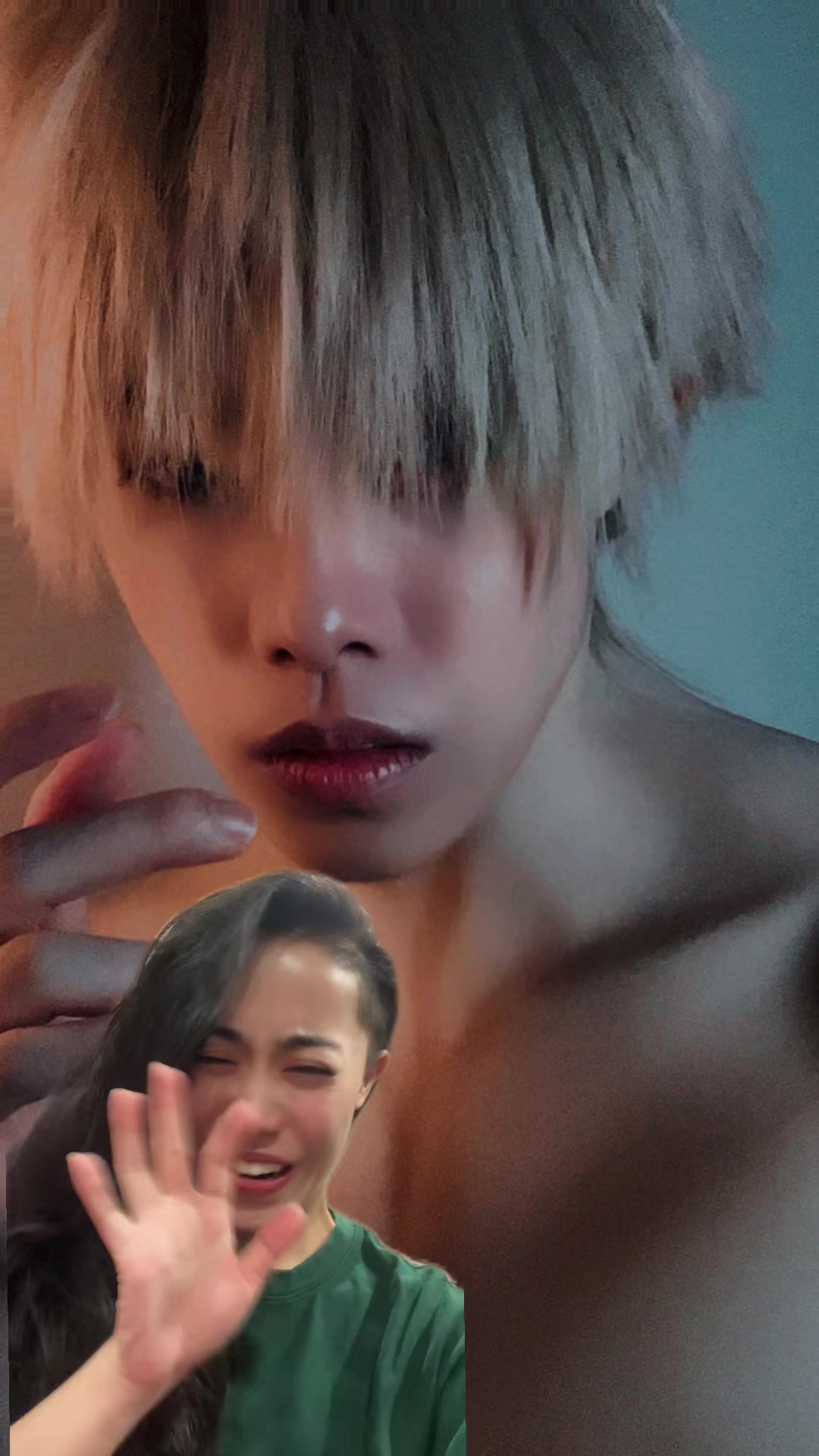 @𖤓 ☤ Cal ☤ 𖤓