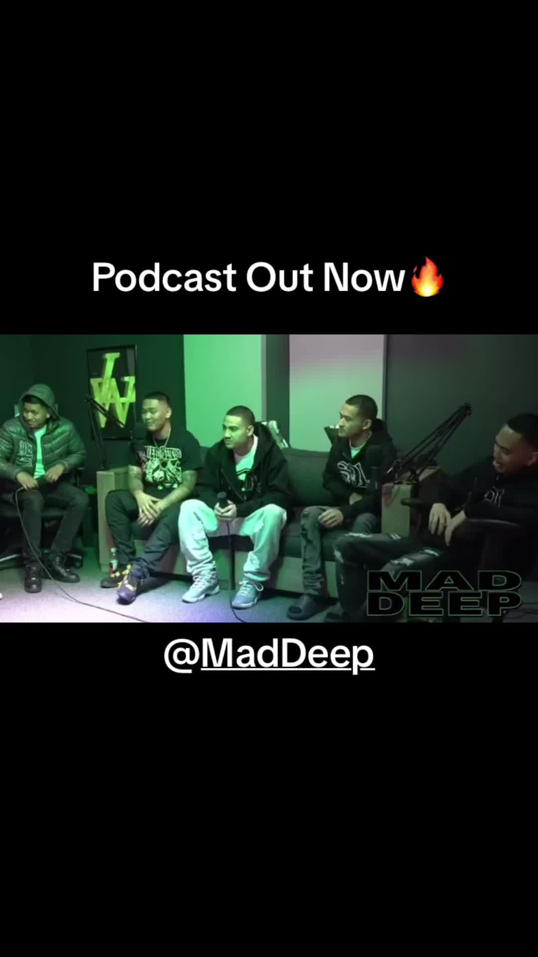 @TRGANG