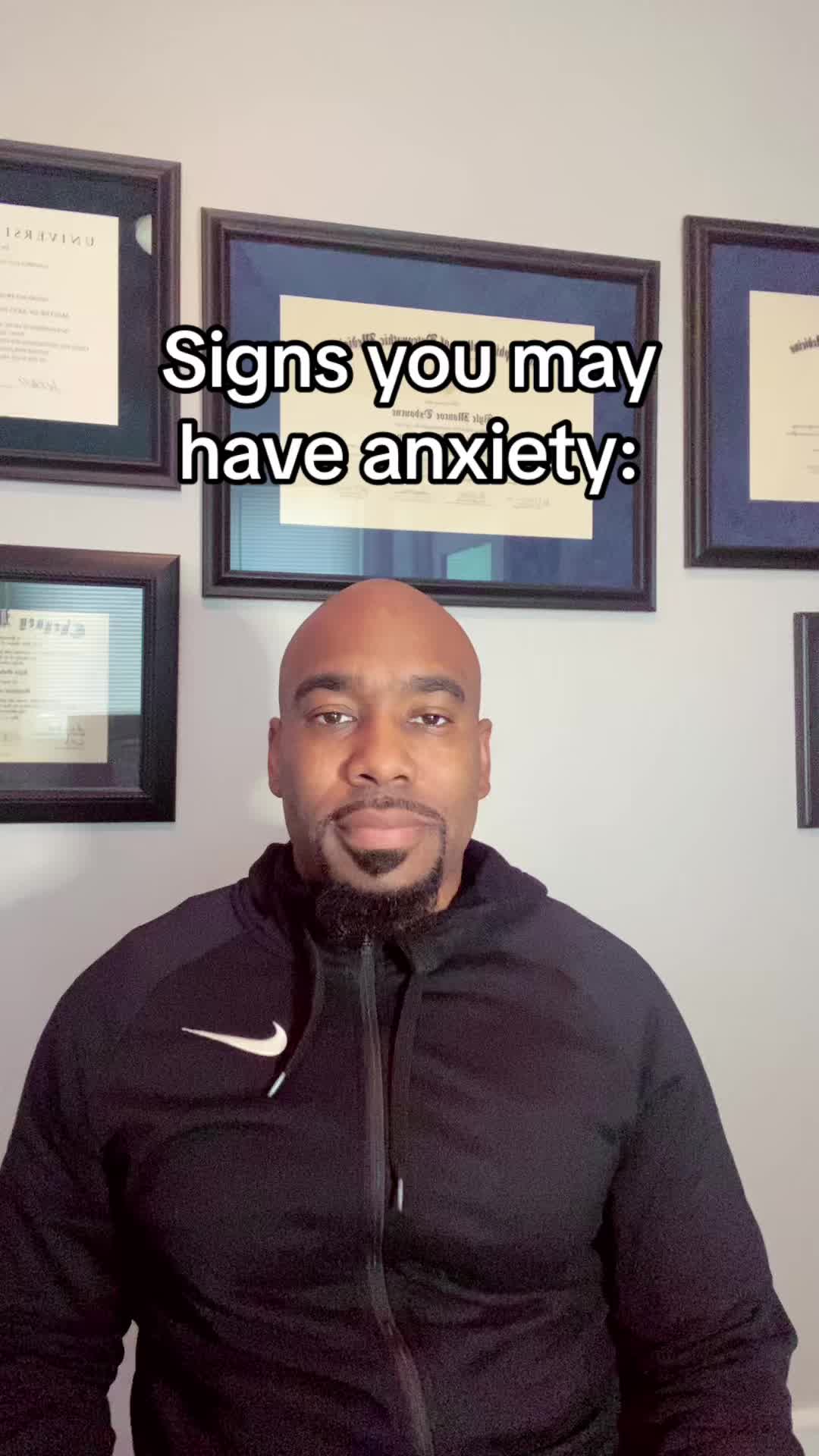 @Dr. Kyle | Psychologist
