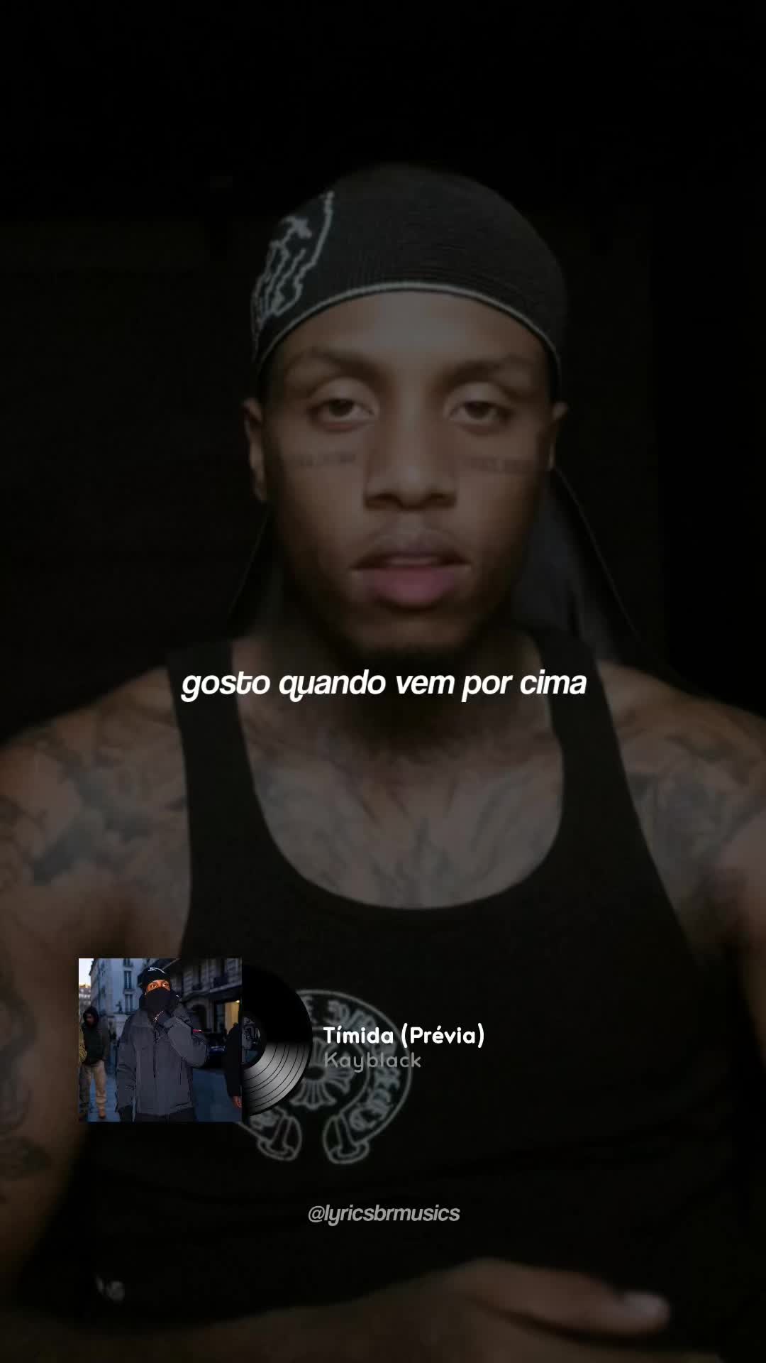 @LYRICS BR MUSICS