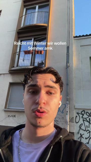 @Italienermitgr&uuml;nenaugen