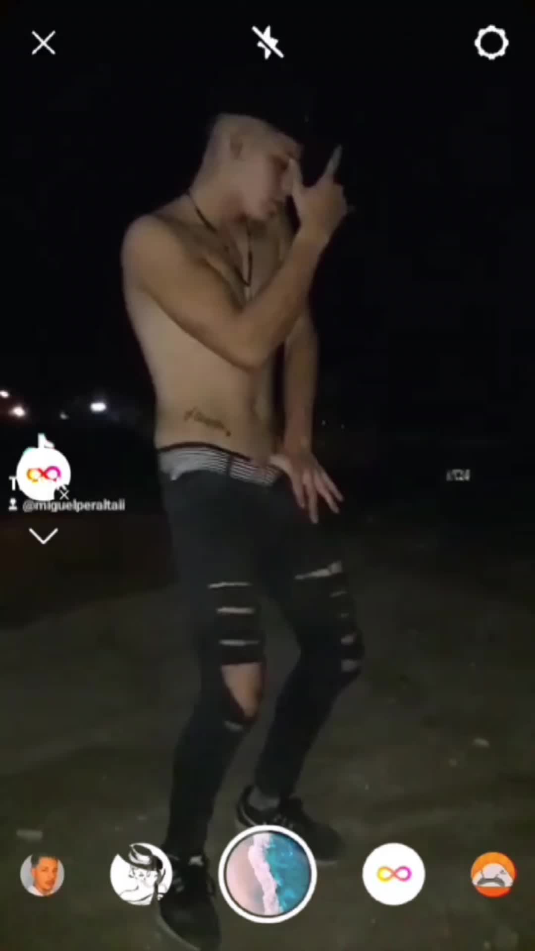 @Miguel Peralta🇵🇾🇦🇷