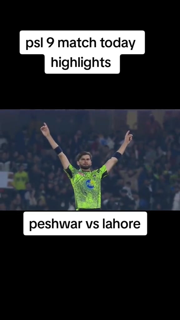 @PSL new season 2024