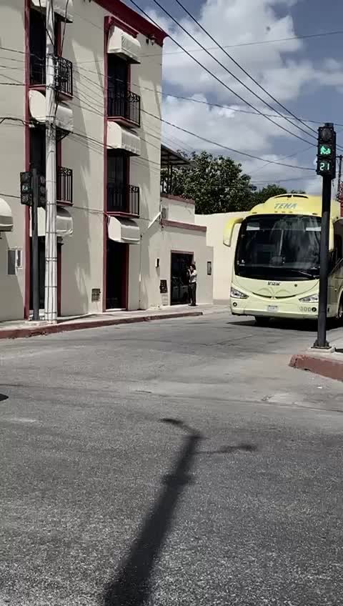 @Yucatán plus tour