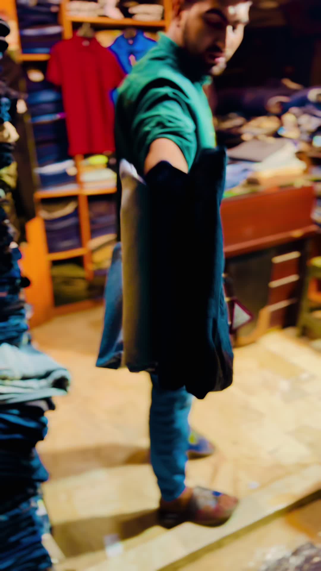 @Bin ibad Garments