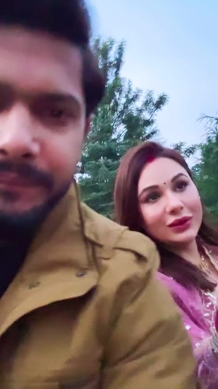 @Mandy T Kaushal