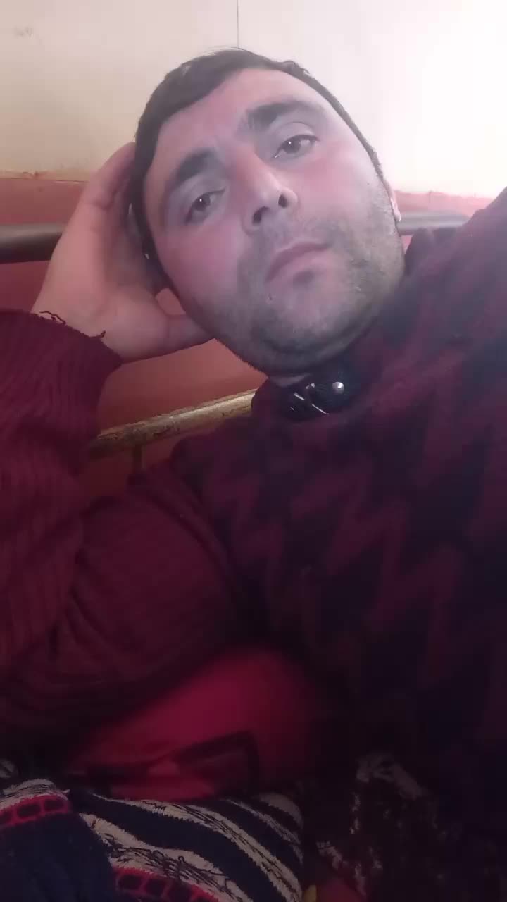 @mamed ceferli