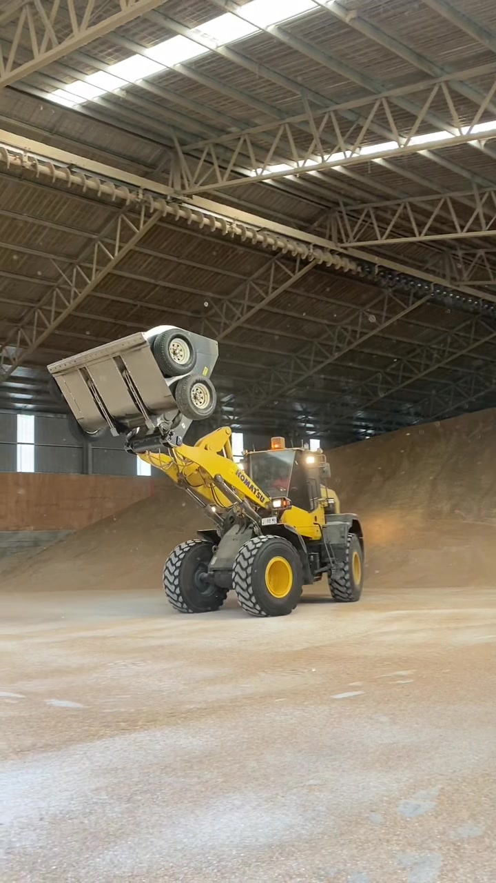 @XLD Commodities