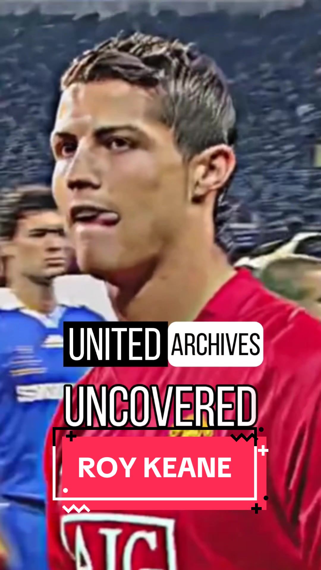 @MUFC Moments