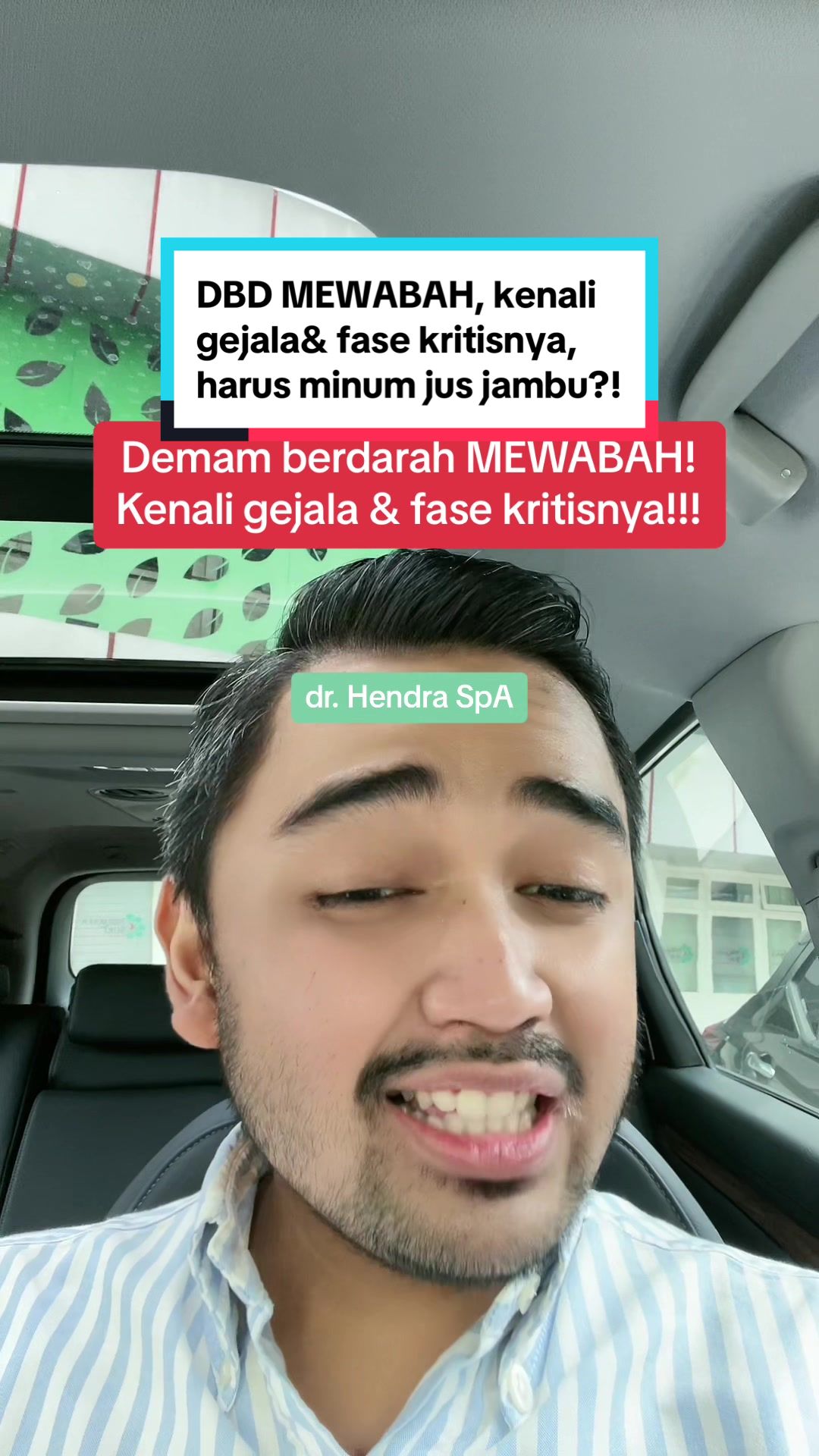 @Bicarasikecil (Dokter Anak)