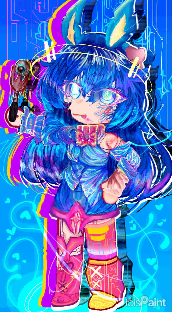 @$-時間を操る者-$