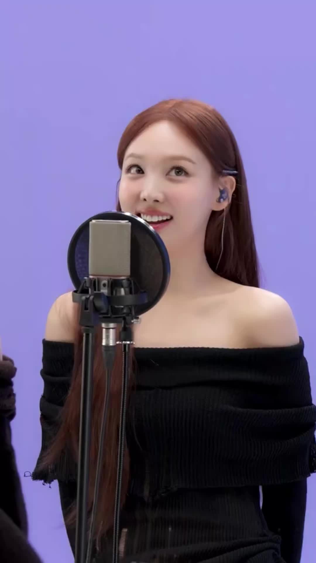 @Twice Jihyo