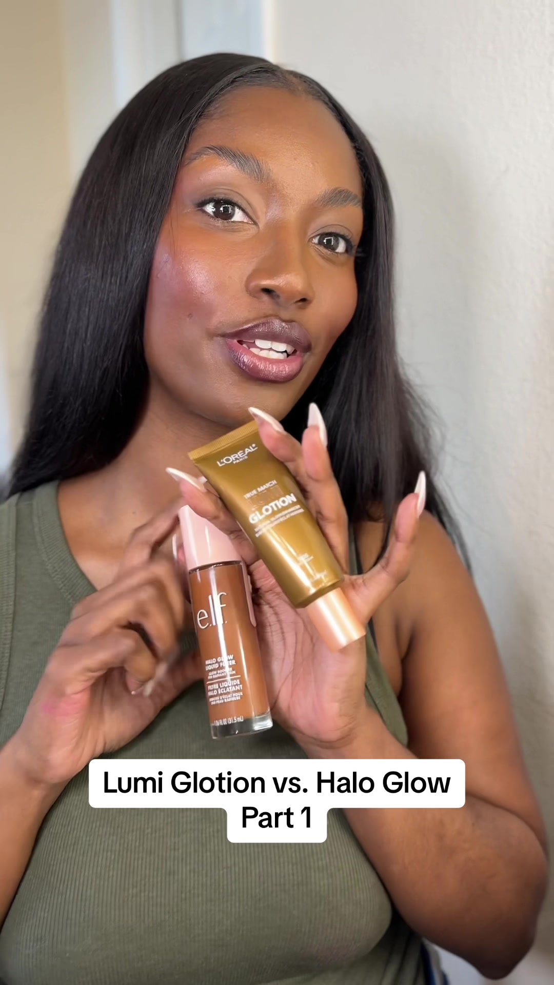 @Kayla B | Beauty Creator✨