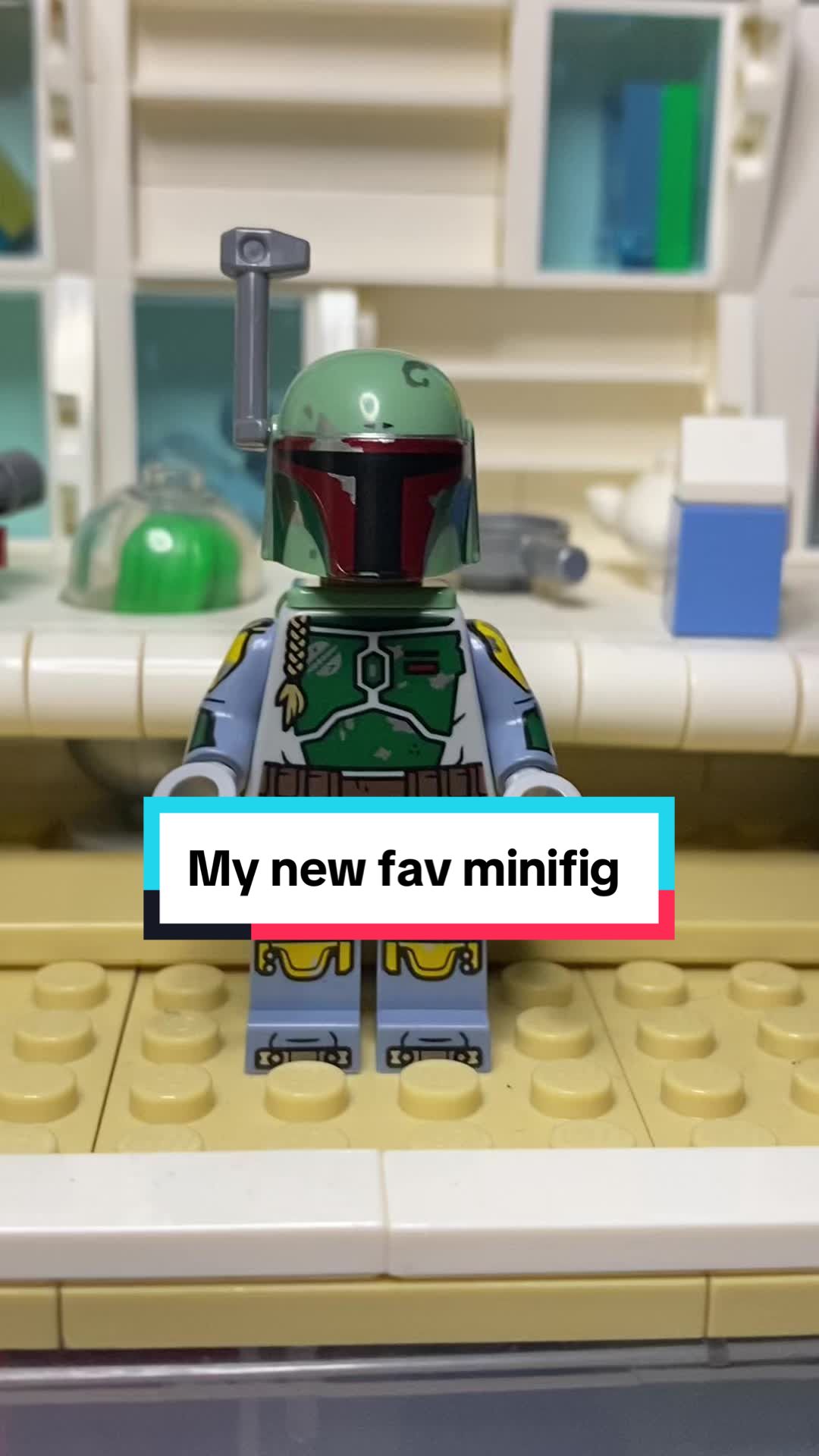 @Darth Brix | LEGO & Star Wars