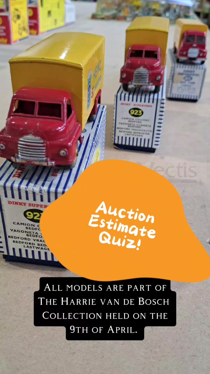 @VectisAuctions
