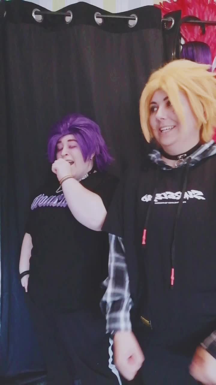 @Erasermic🖤💛✨ (ciphercos666)