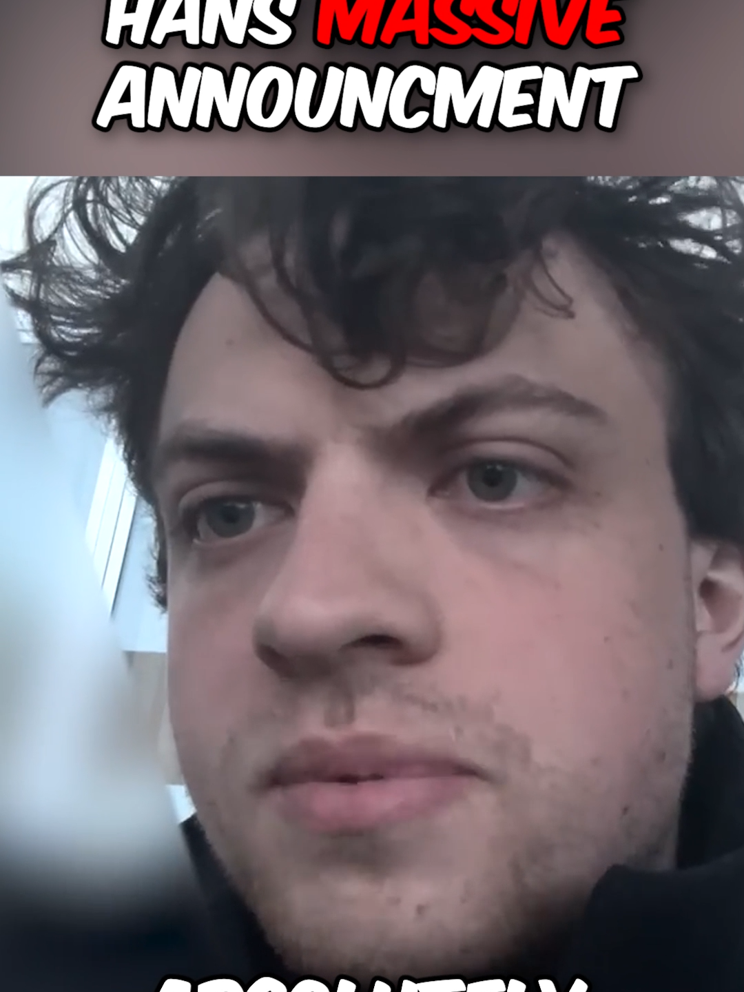 @Hans Niemann