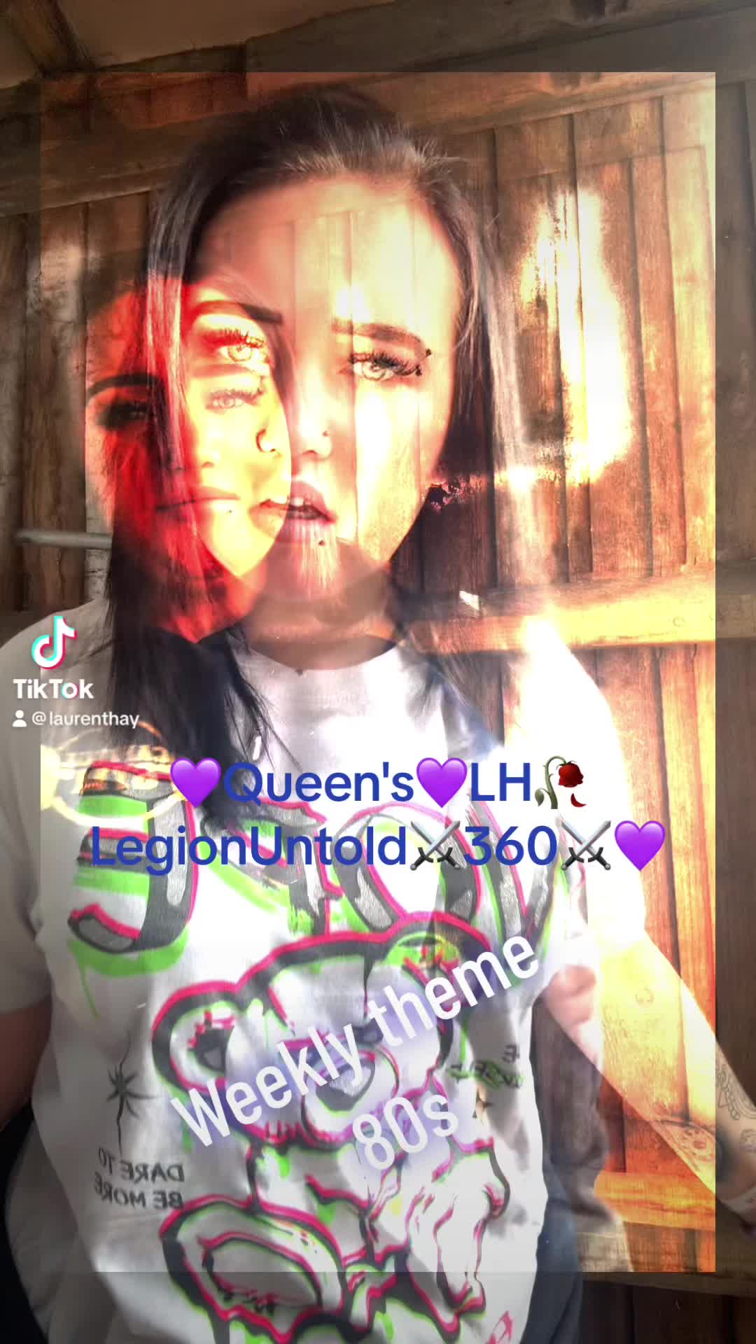 @Lauren Thay🤍