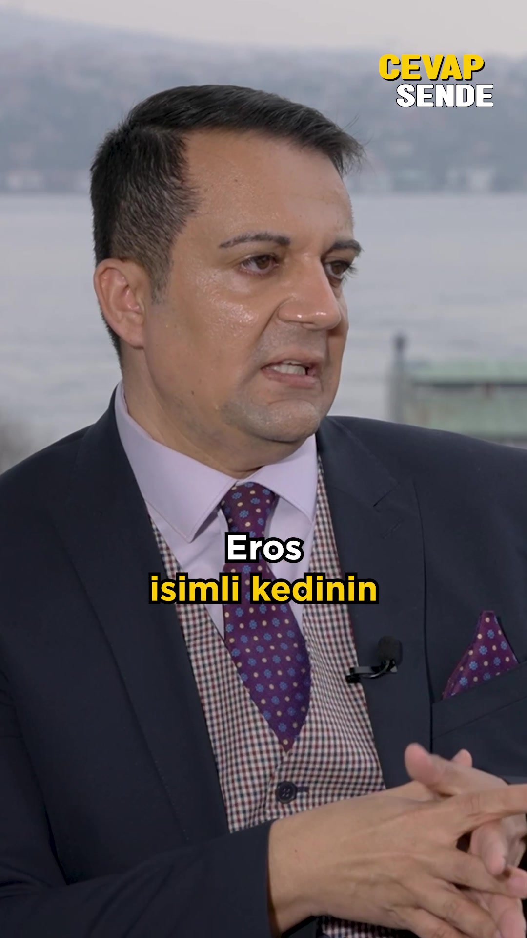 @CevapSende