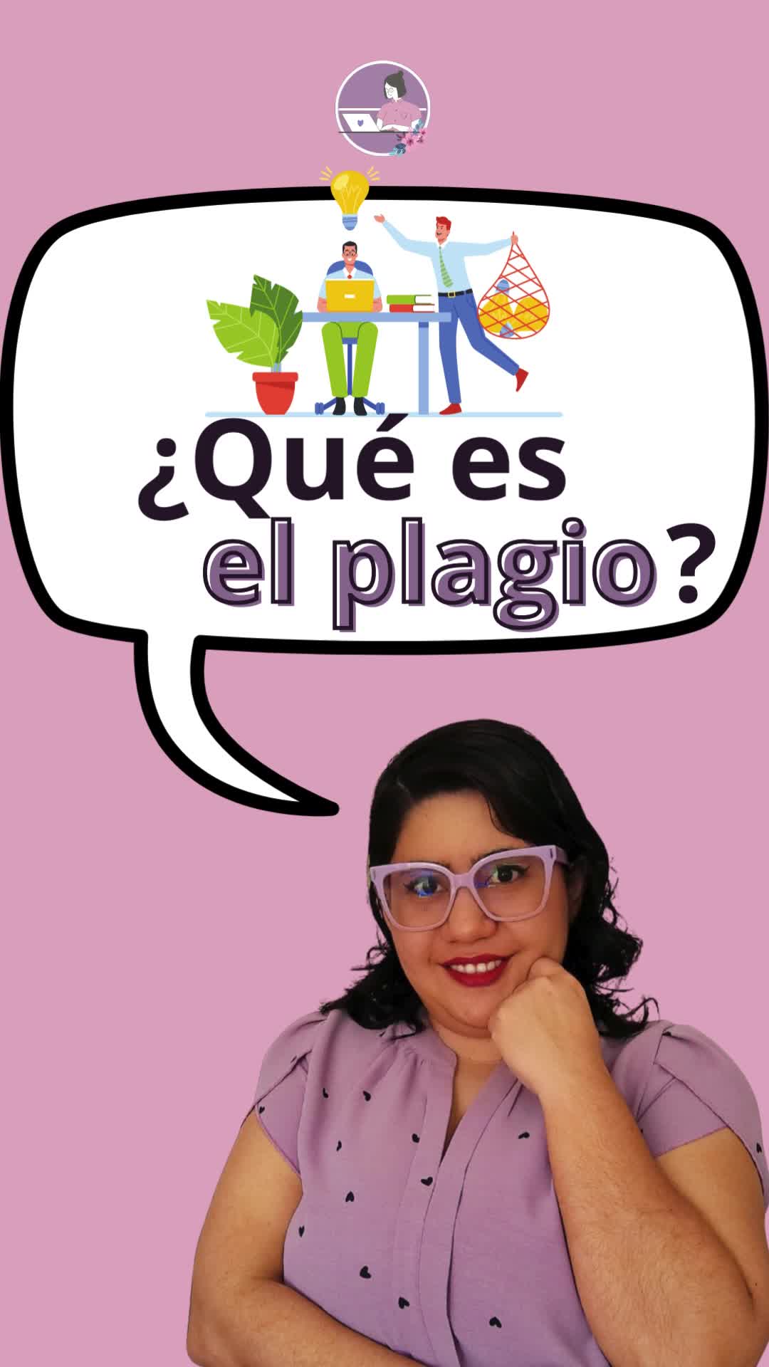 @El escritorio de Atenea