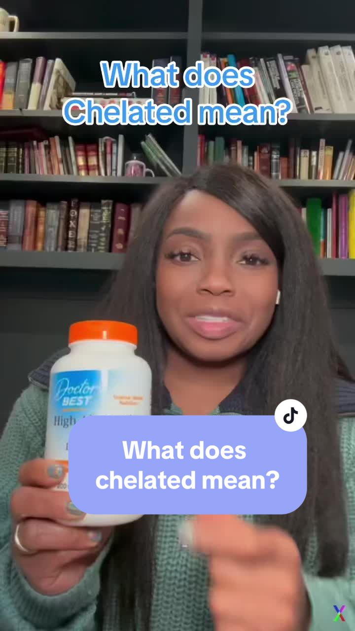 @Doctor's Best Vitamins