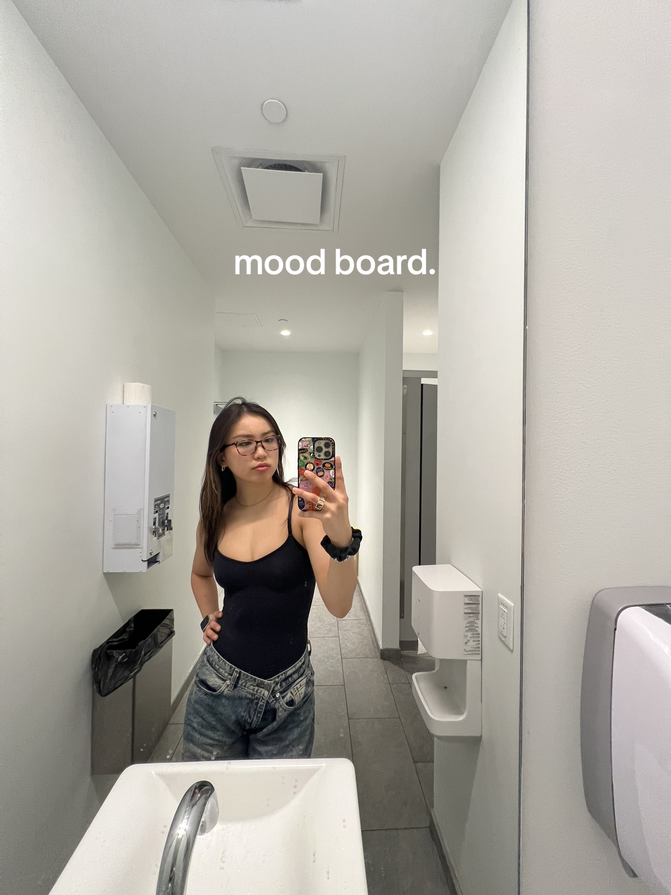 @Iris Yang