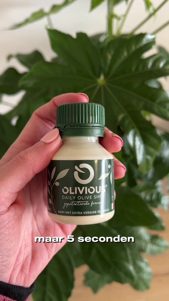 @Olivious