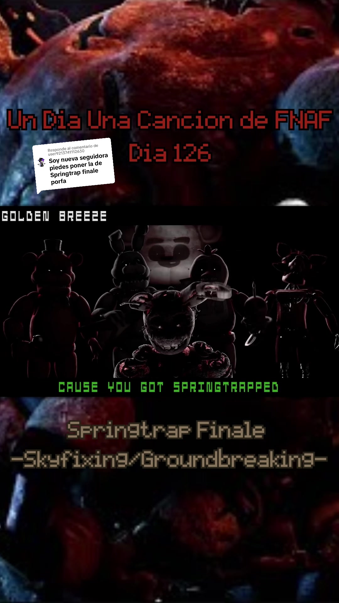 @Gilchero