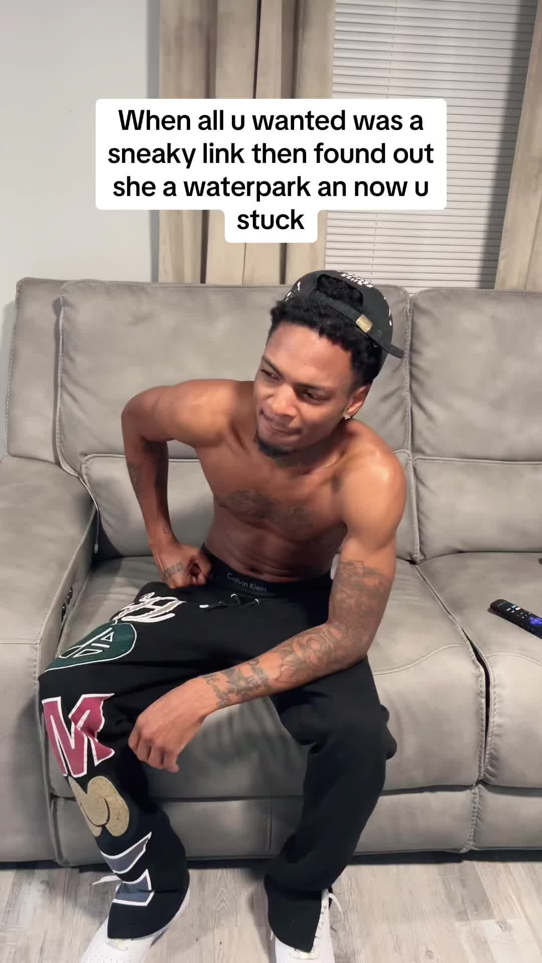 @Reece Flame