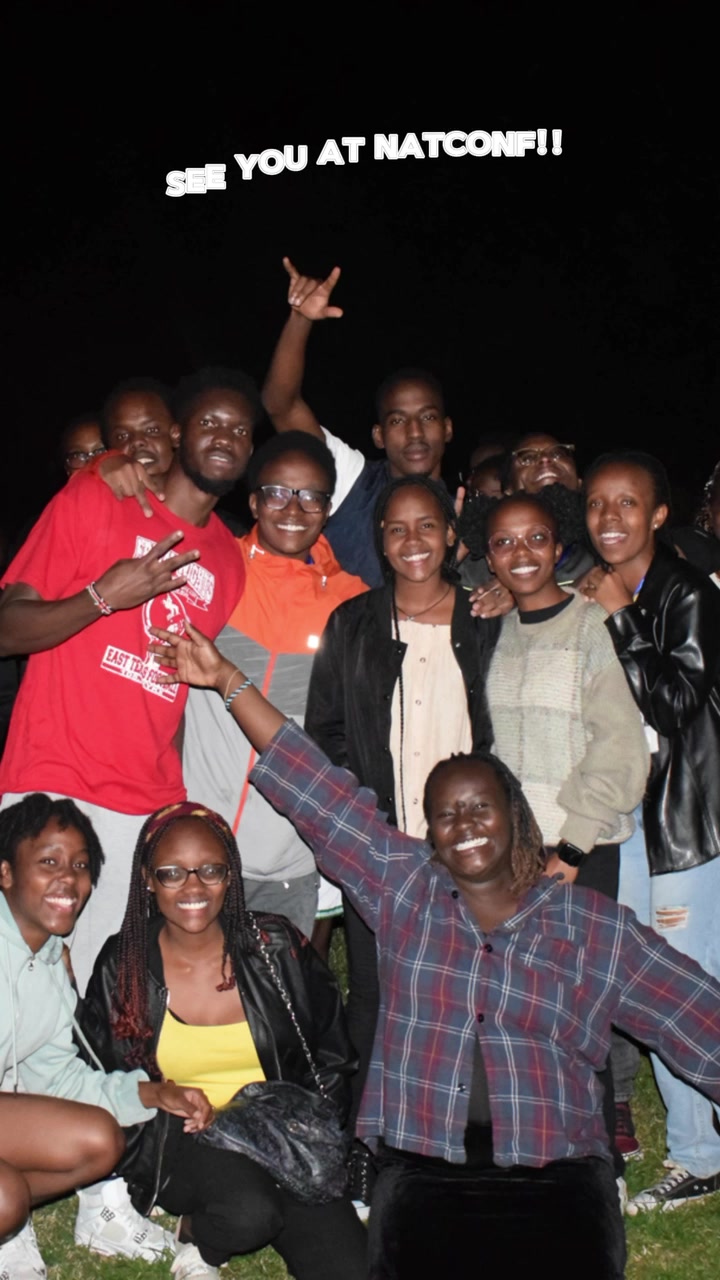 @AIESEC in Kenya