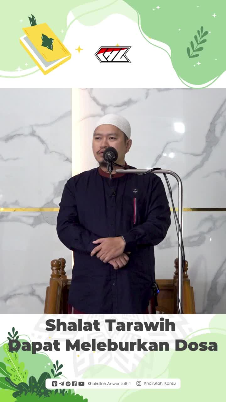 @Tiktok Ceramah