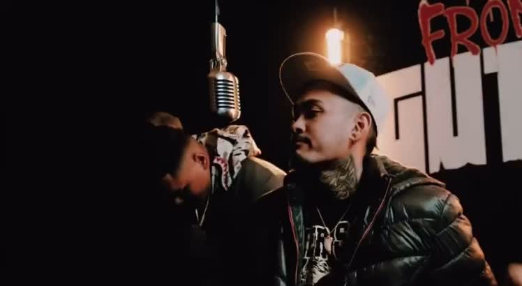 @TRGANG
