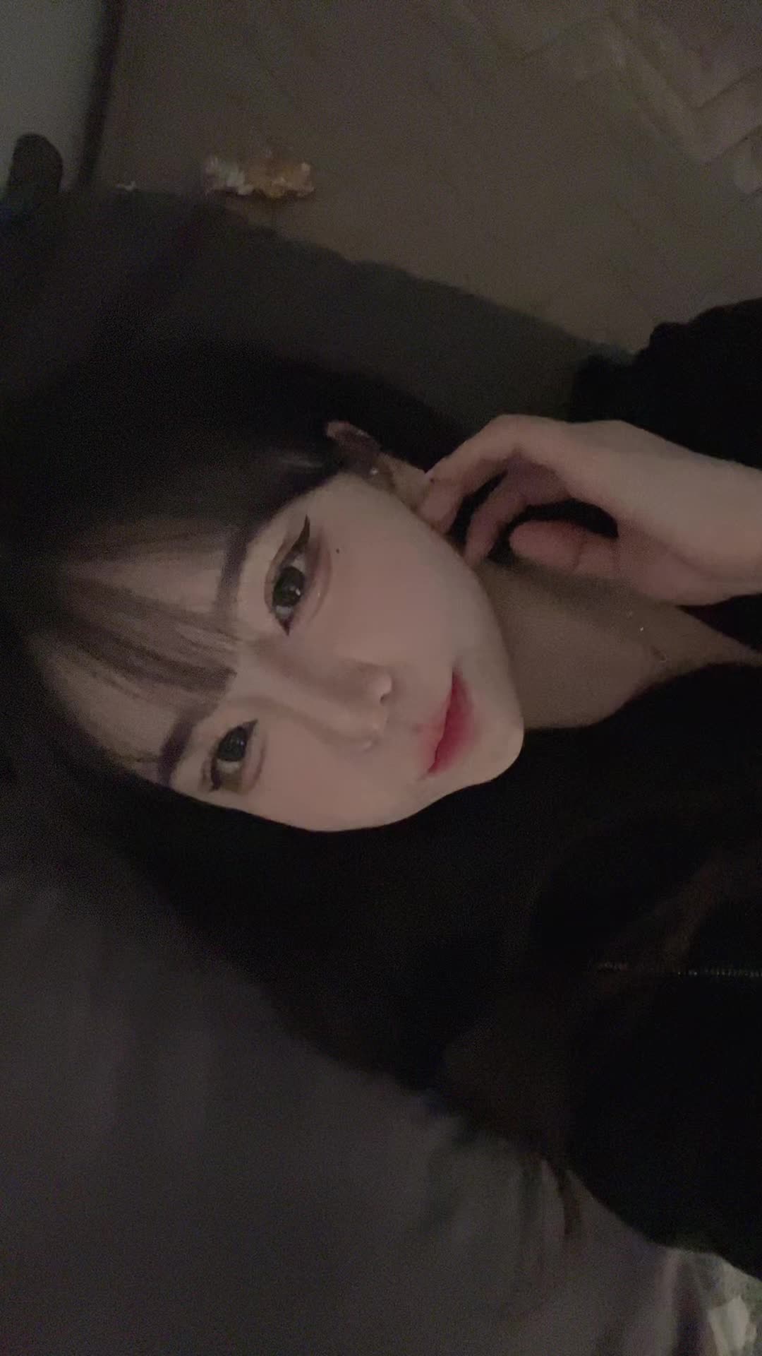 @부재중
