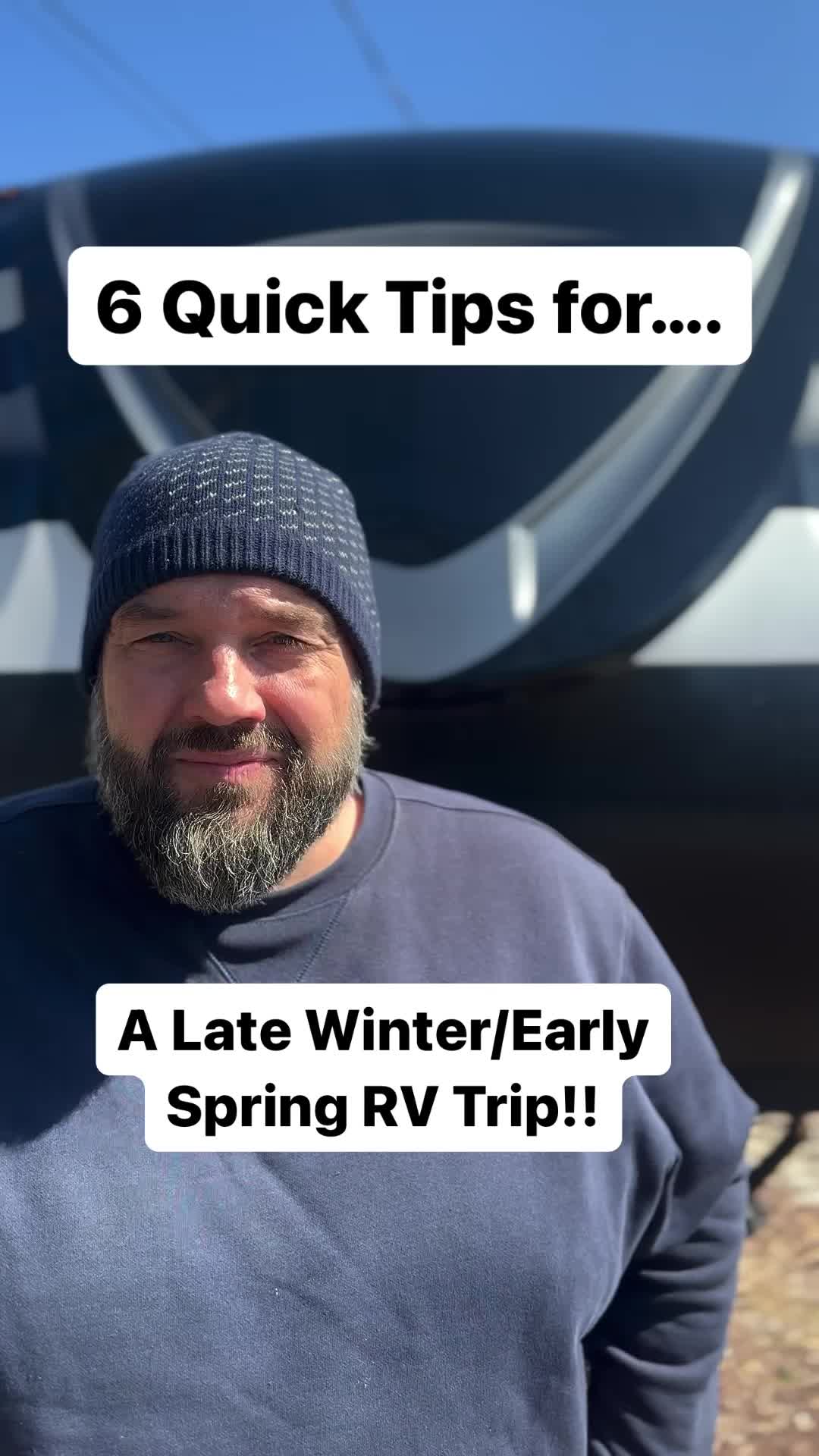 @The RV Atlas