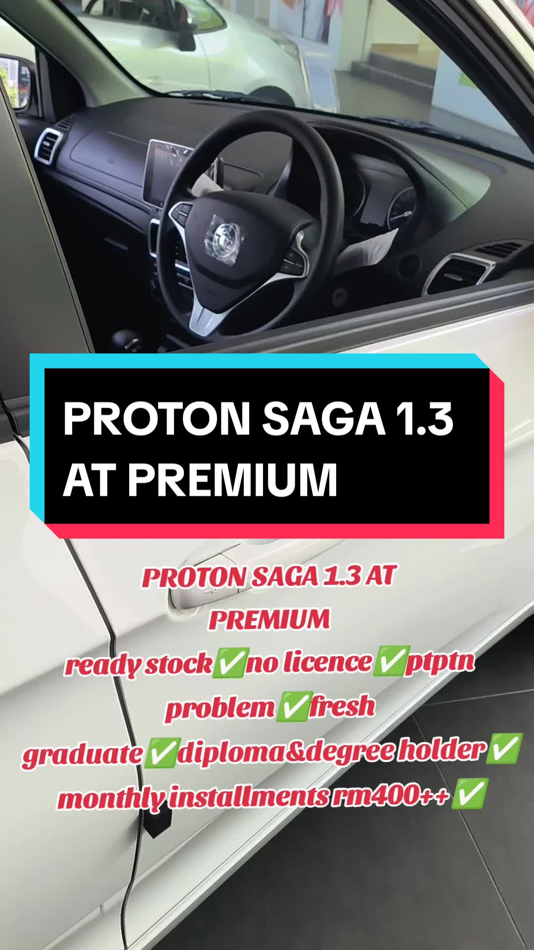 @FARIHA PERODUA SALES