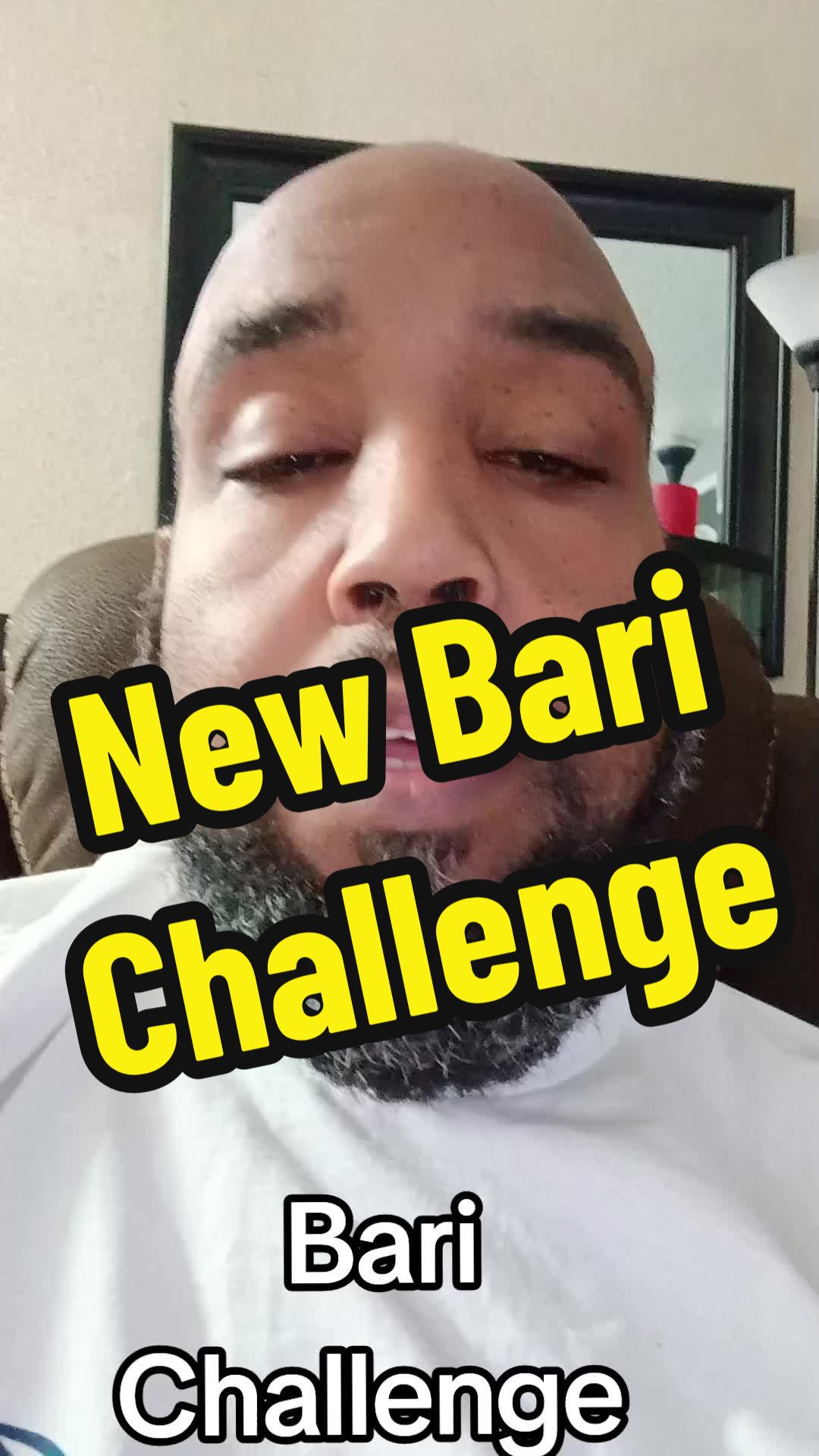 @Chef KC'S Bari Postive Vibes